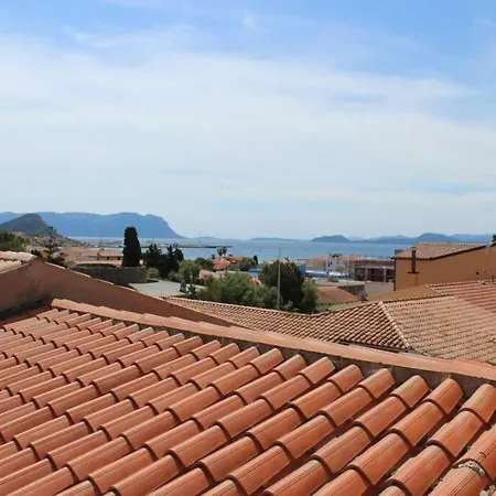 Effe Golfo Aranci: Sole, Mare E Relax * Golfo Aranci
