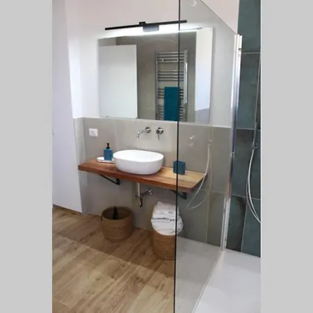 Effe Golfo Aranci: Sole, Mare E Relax Apartmán *