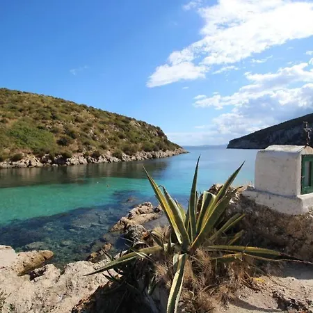 Apartmán Effe Golfo Aranci: Sole, Mare E Relax Golfo Aranci