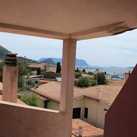 Effe Golfo Aranci: Sole, Mare E Relax *