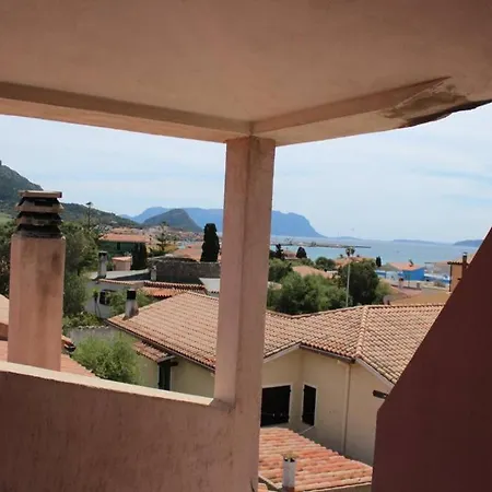 Effe Golfo Aranci: Sole, Mare E Relax *