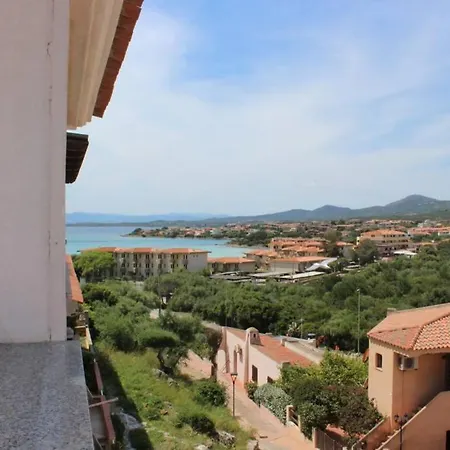 Apartment Effe Golfo Aranci: Sole, Mare E Relax Golfo Aranci