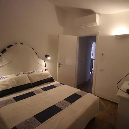 Effe Golfo Aranci: Sole, Mare E Relax Apartmán Golfo Aranci