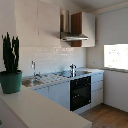 Effe Golfo Aranci: Sole, Mare E Relax Apartment *