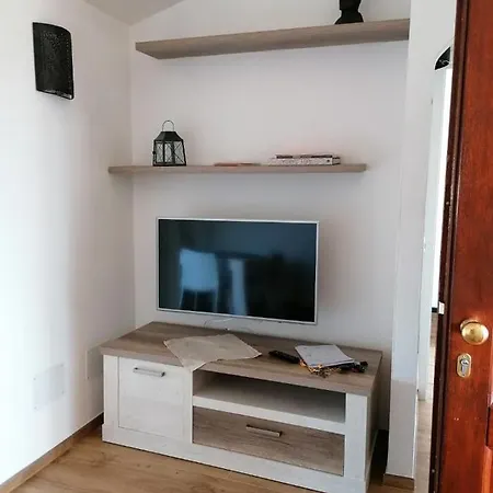 Apartmán Effe Golfo Aranci: Sole, Mare E Relax Golfo Aranci